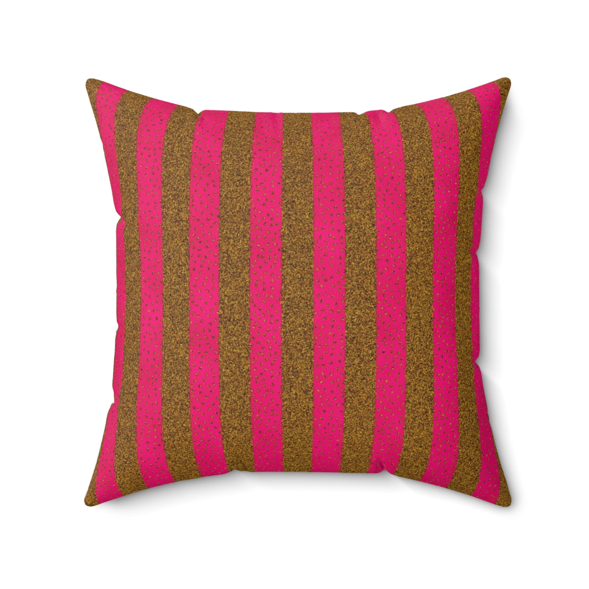 Ruby Stripe.
