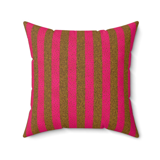 Ruby Stripe.