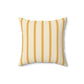 Caramel Stripes.