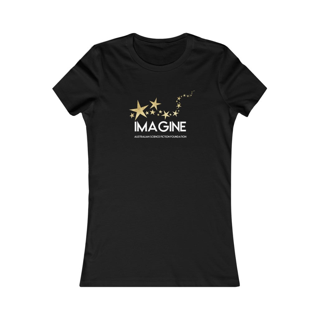Imagine. ASFF.