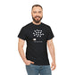 Happily Neuro-Divergent Cotton Tee