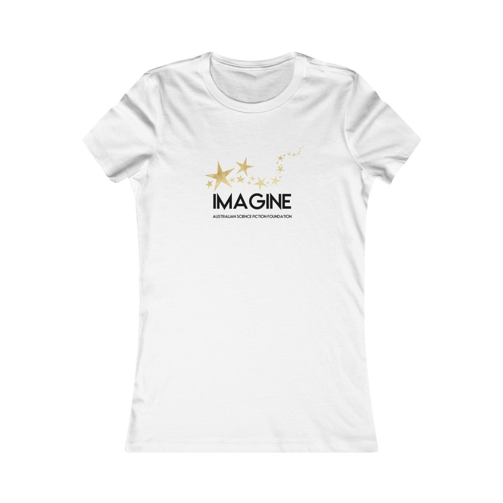 Imagine. ASFF.