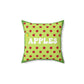Apples.