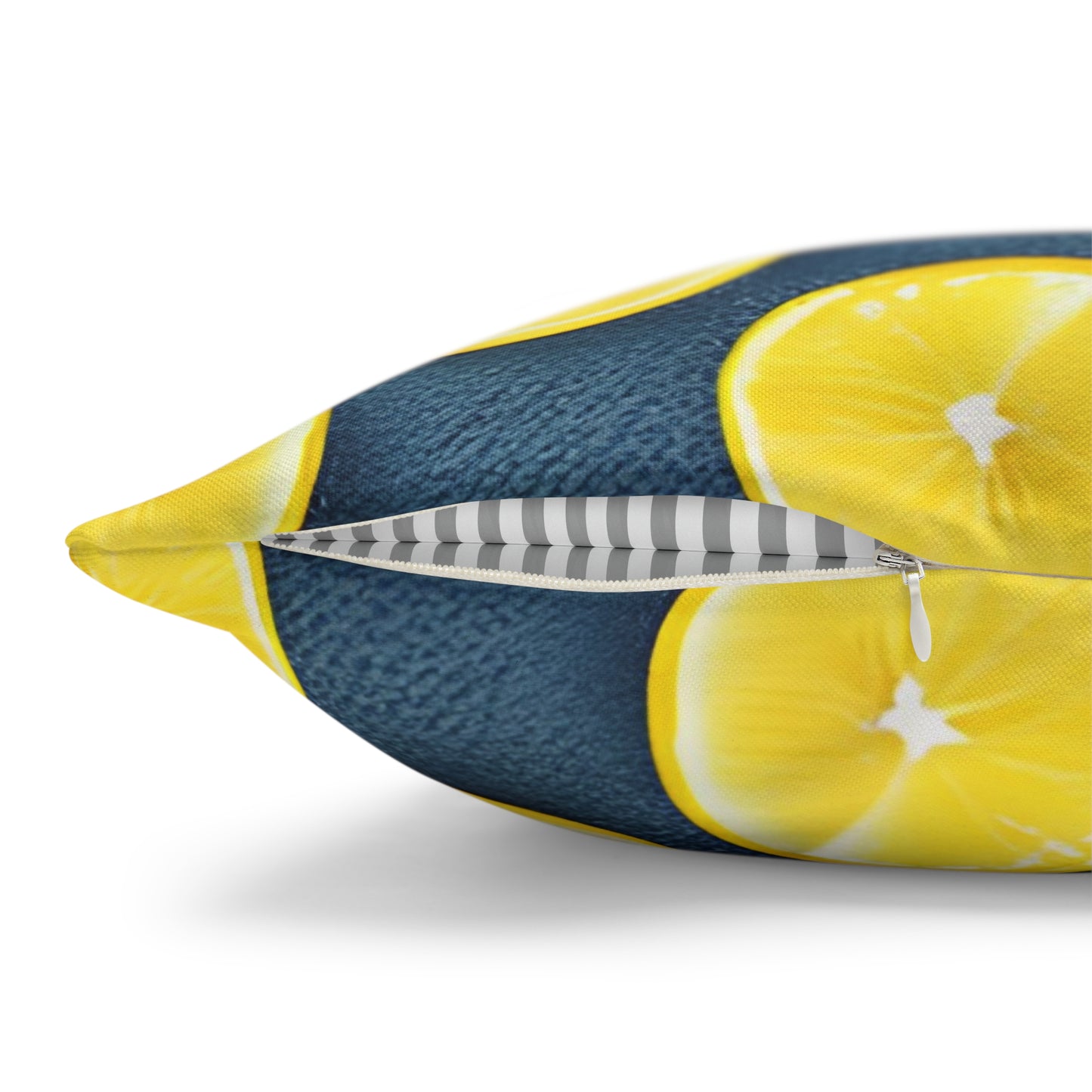 Pattern of Lemons.