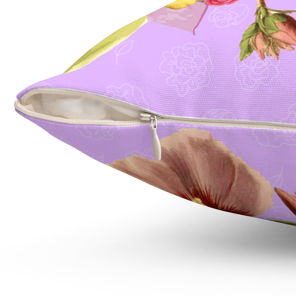 Floral Bouquet.