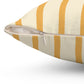 Caramel Stripes.