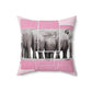 Pink Elephants.