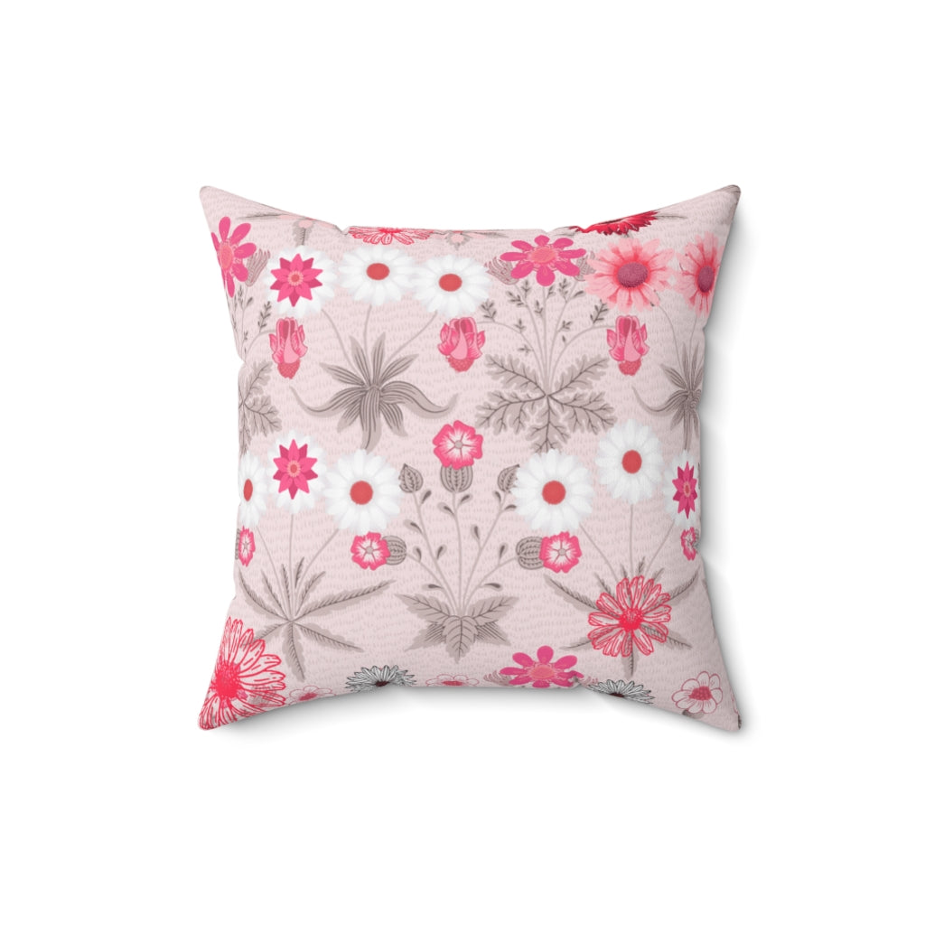 Pink Daisies.