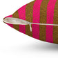 Ruby Stripe.