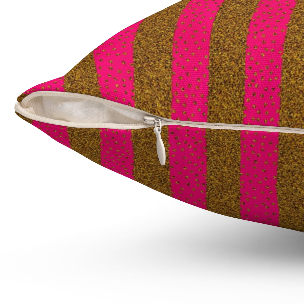 Ruby Stripe.