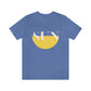 Sun. Unisex Jersey Short Sleeve Tee