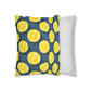 Pattern of Lemons.