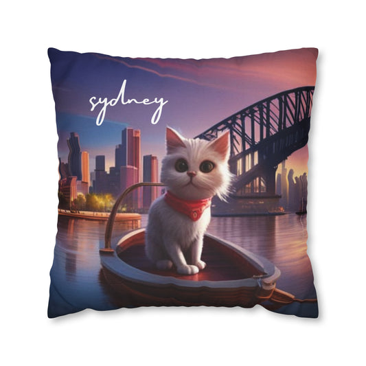 Sydney Cat.