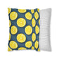 Pattern of Lemons.