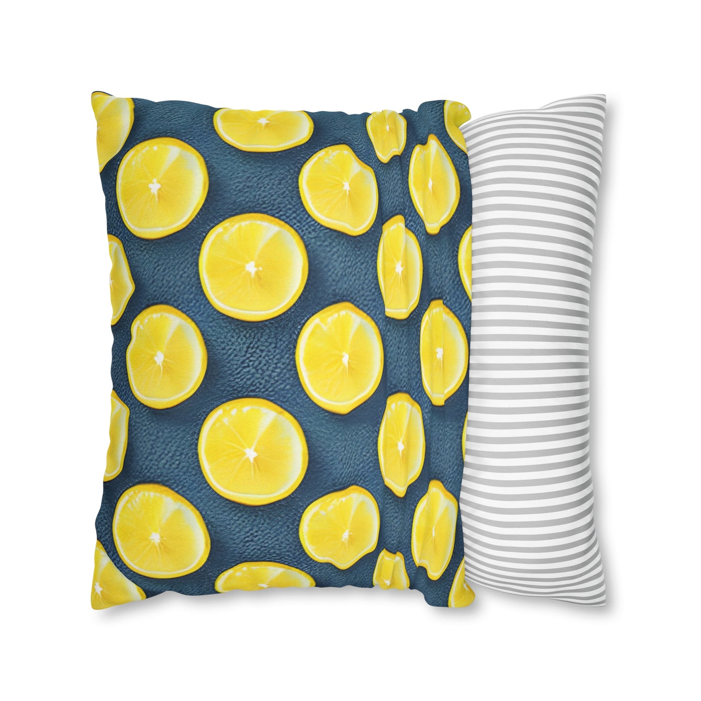 Pattern of Lemons.