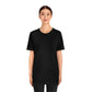 Cavendish. New Mummy Established 2022. Unisex Jersey Short Sleeve Tee