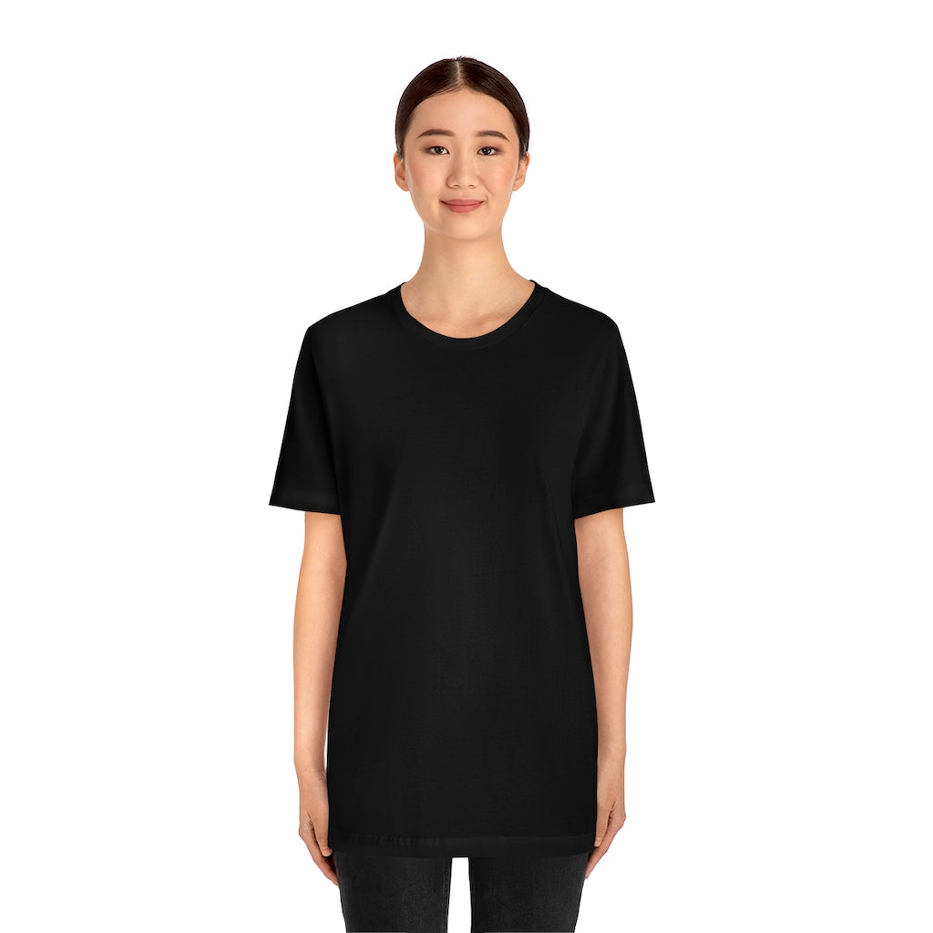 Cavendish. New Mummy Established 2022. Unisex Jersey Short Sleeve Tee