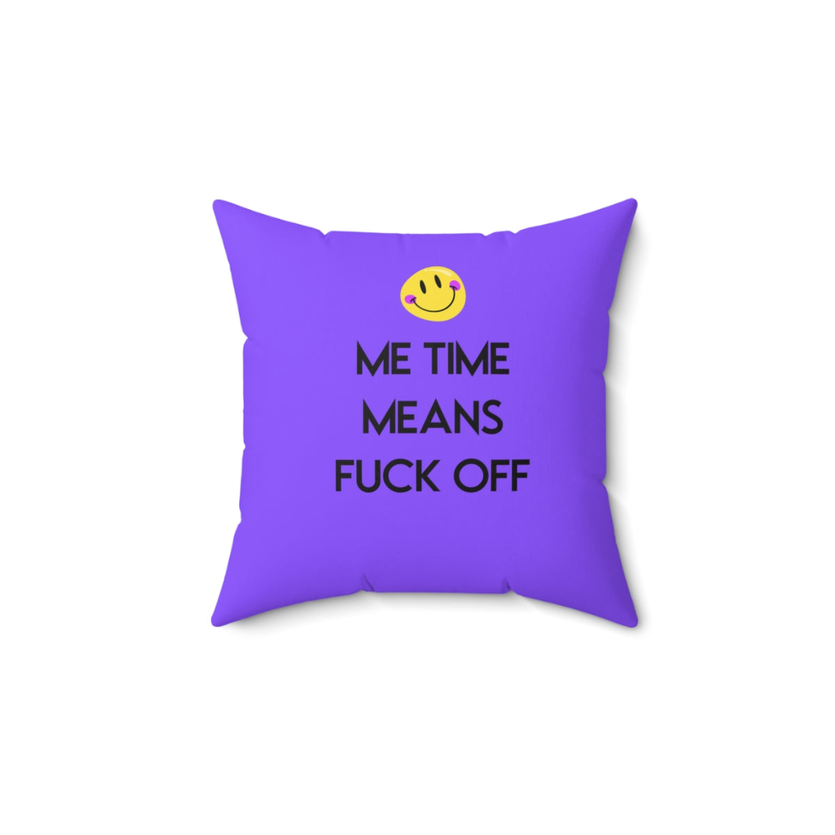 Me Time Cushion Cover A