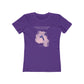 No More Shut Up Women's T-Shirt