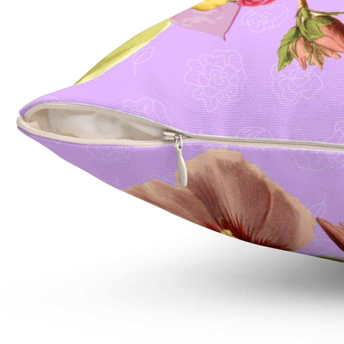 Floral Bouquet.