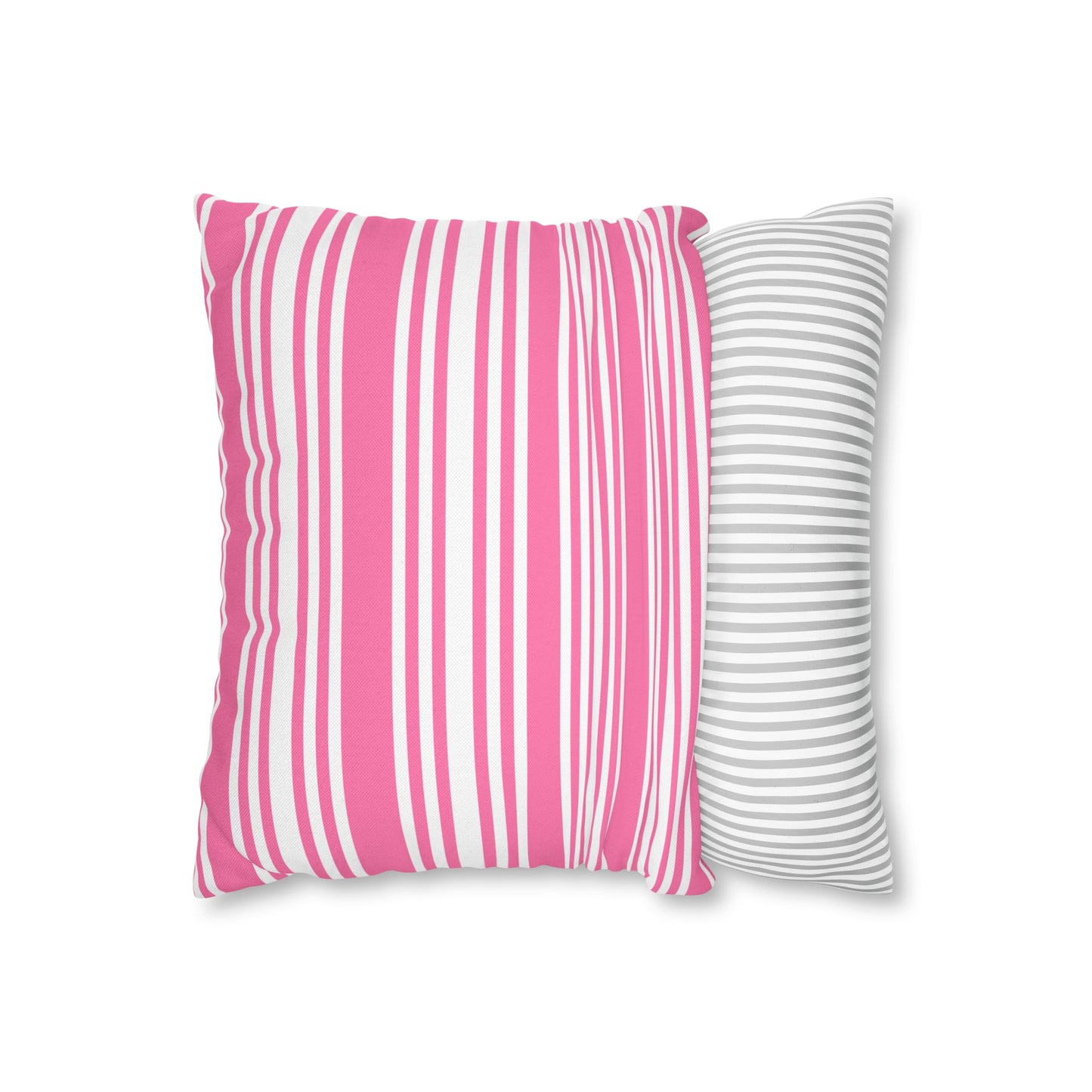 Pink Stripes.