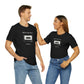 Speak Your Truth. Unisex Jersey Short Sleeve Tee.