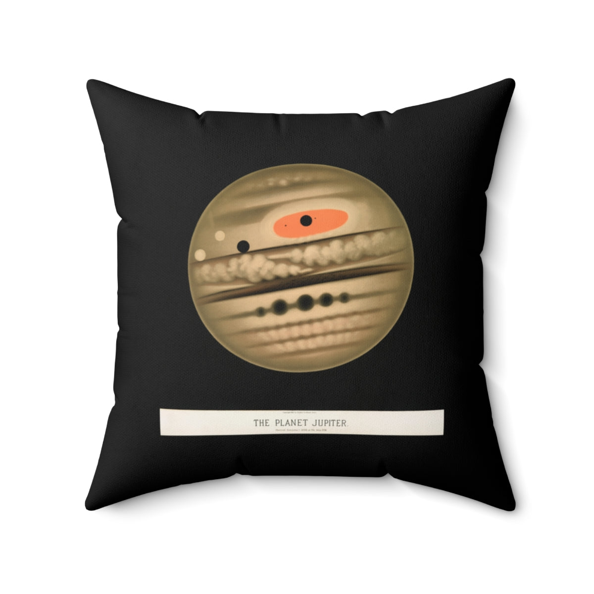 Jupiter.