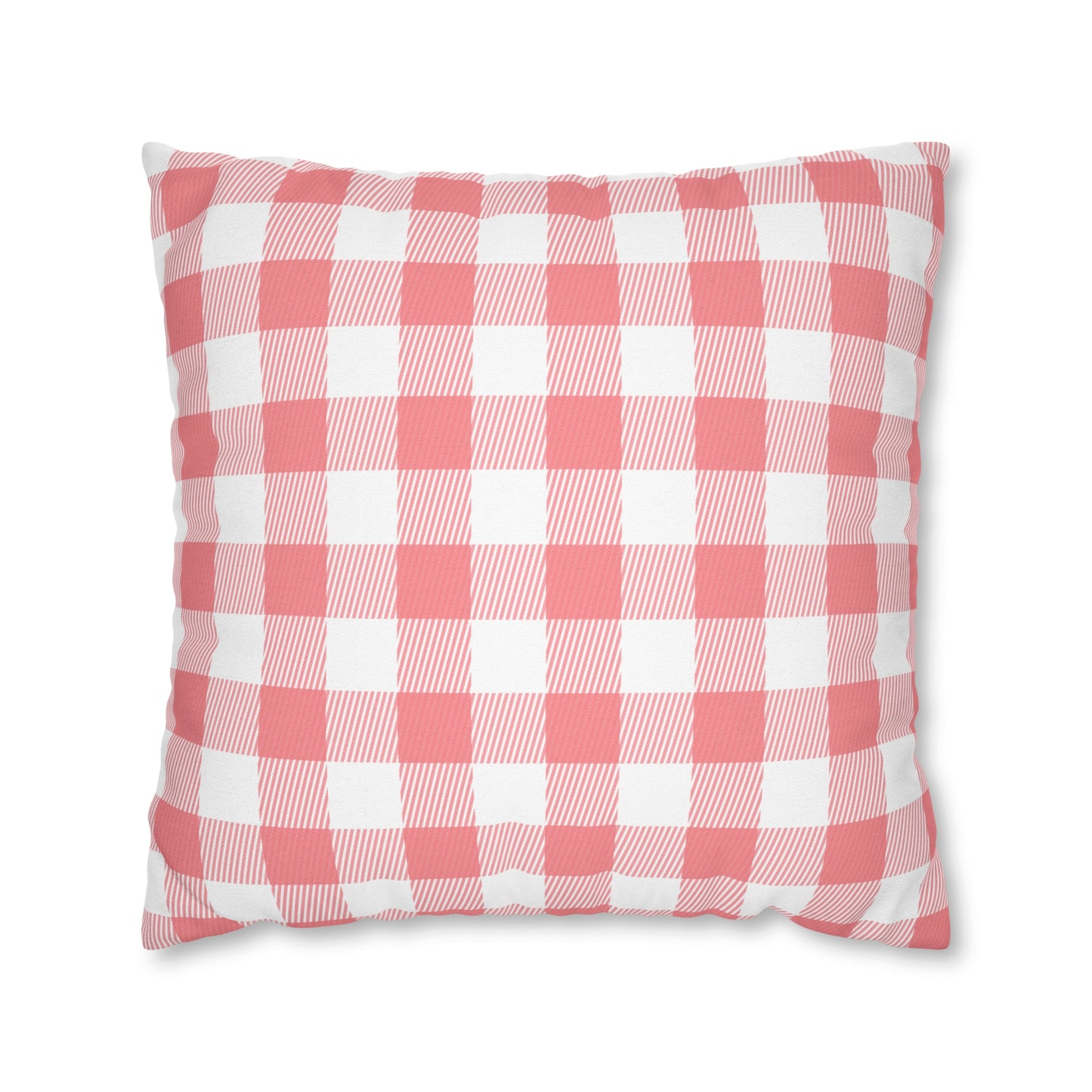Pink Checkers.