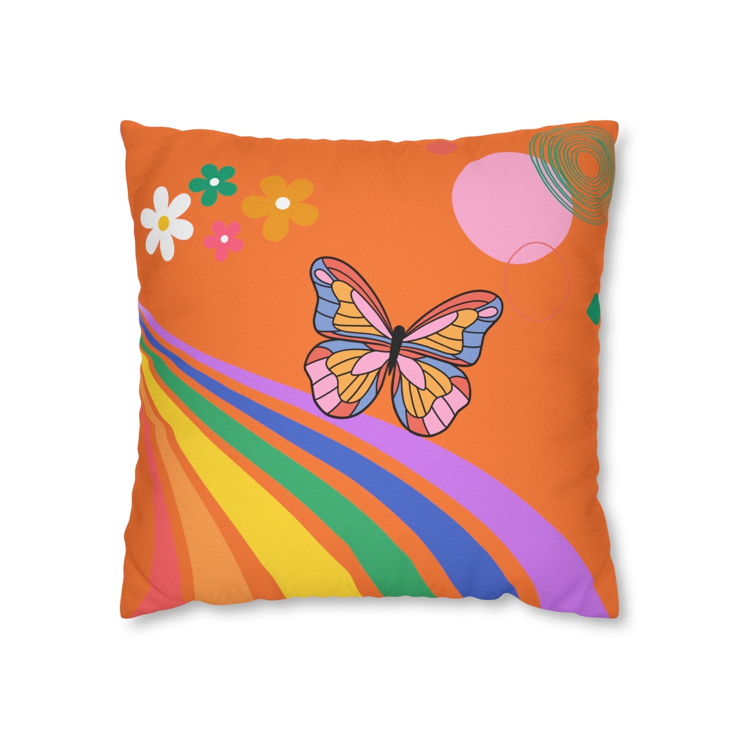 Butterfly.