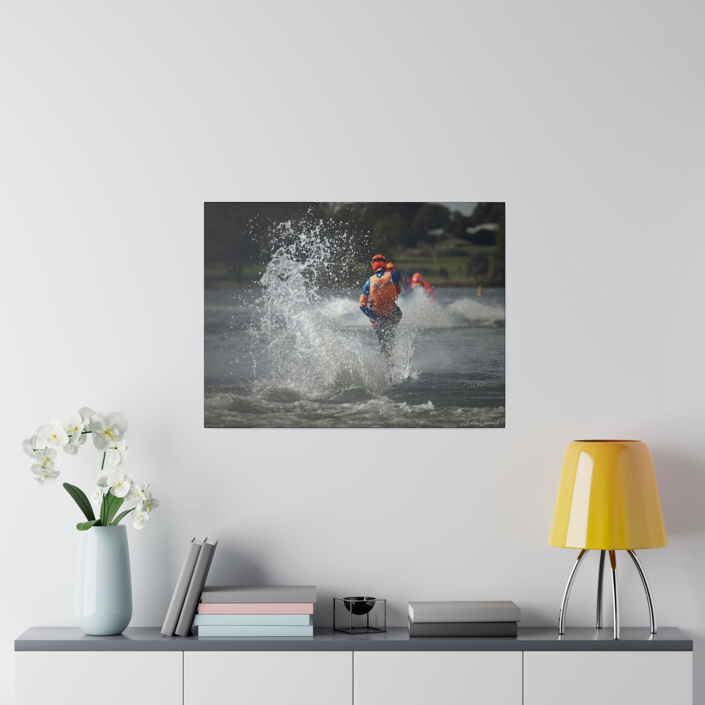 Water Ski