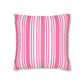 Pink Stripes.