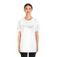 Cavendish Accomplish. Unisex Jersey Short Sleeve Tee