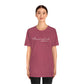 Cavendish Accomplish. Unisex Jersey Short Sleeve Tee