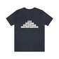 Empowerment Building Blocks. Unisex Jersey Short Sleeve Tee