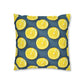 Pattern of Lemons.