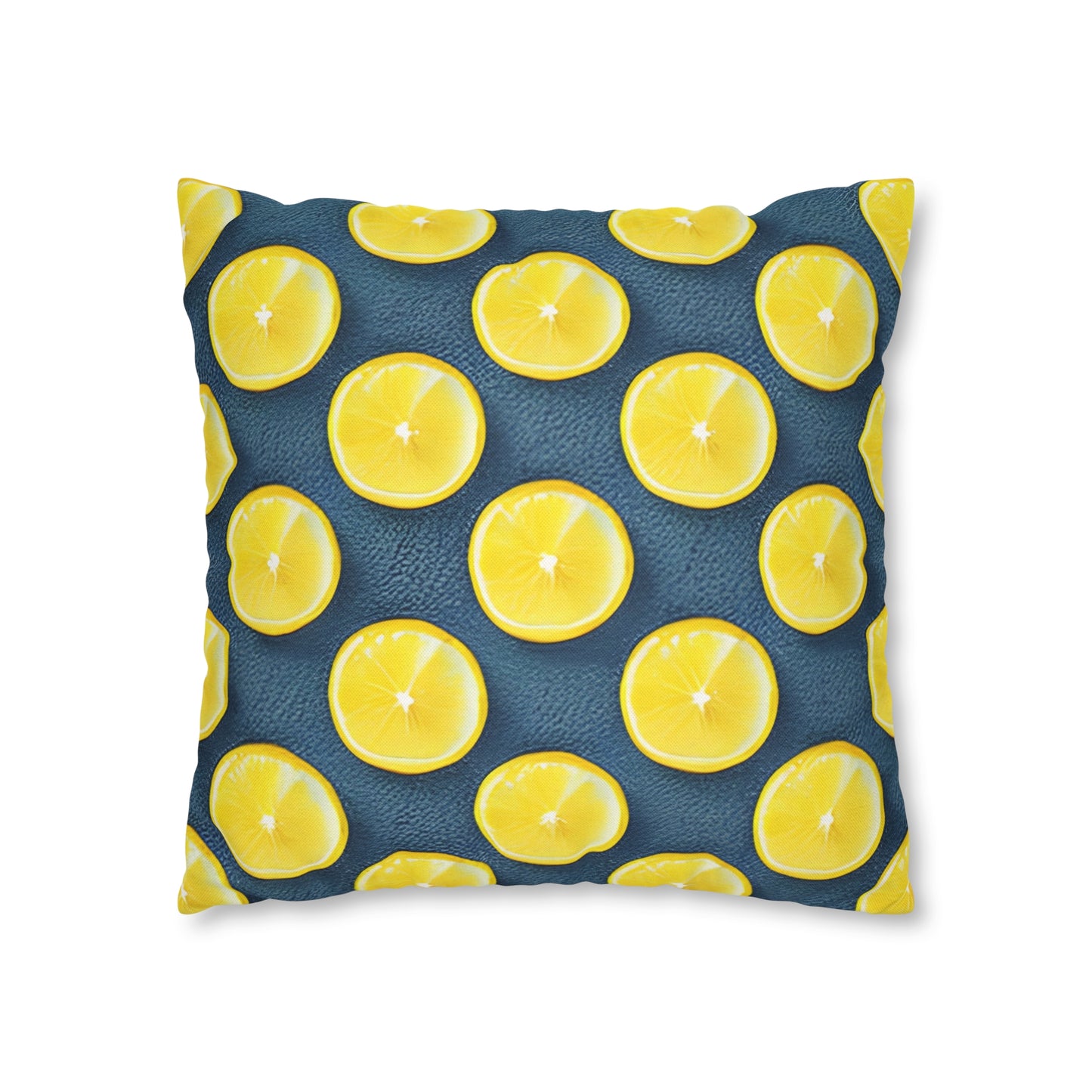 Pattern of Lemons.
