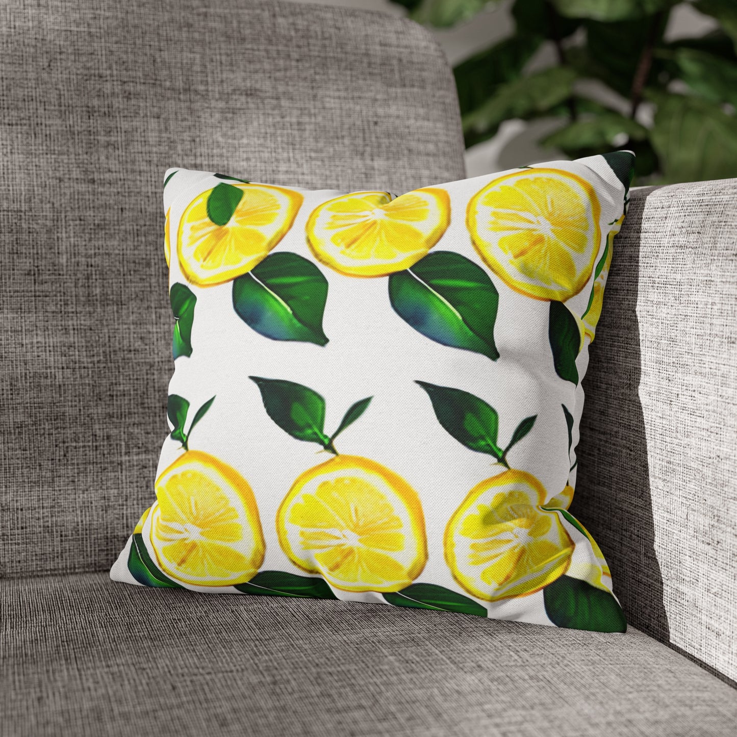Them Be Lemons.