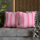 Pink Stripes.