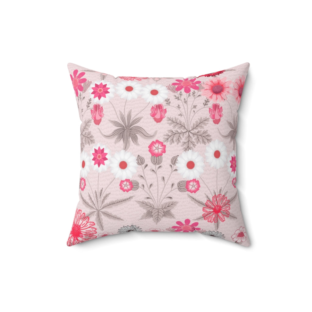 Pink Daisies.