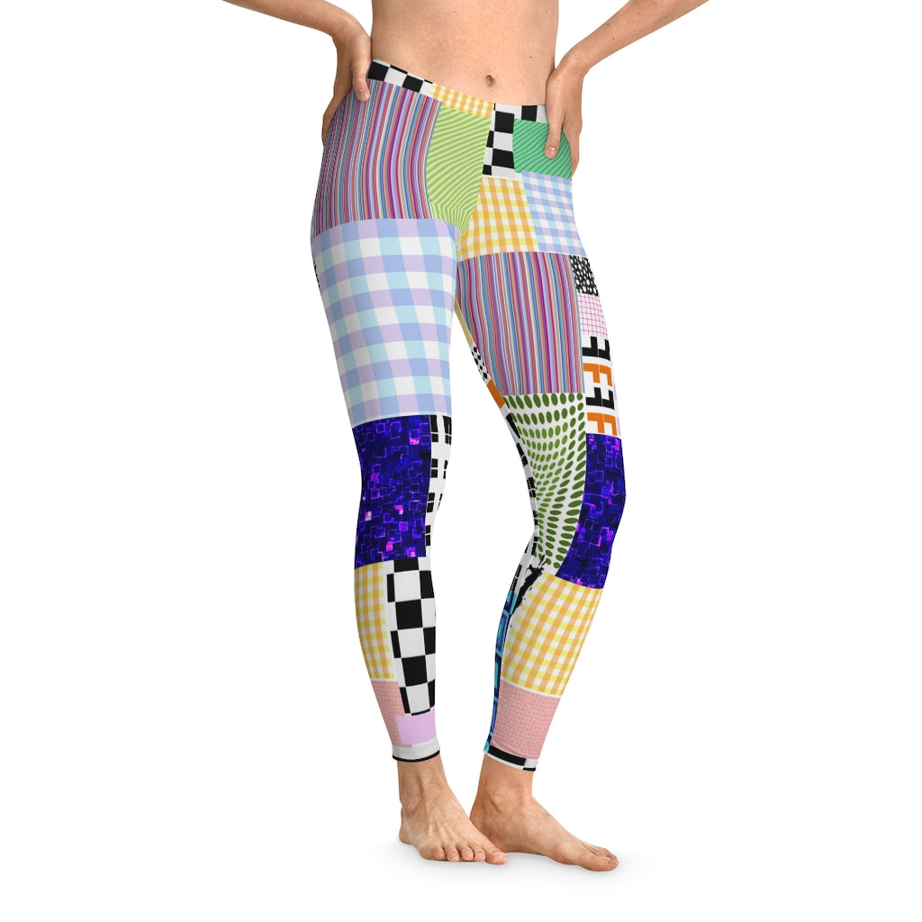 Patchwork.