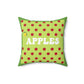 Apples.