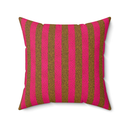 Ruby Stripe.