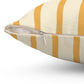 Caramel Stripes.