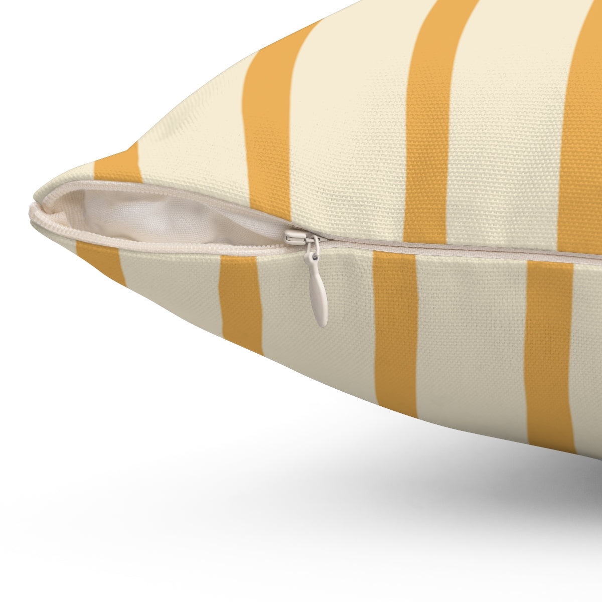 Caramel Stripes.