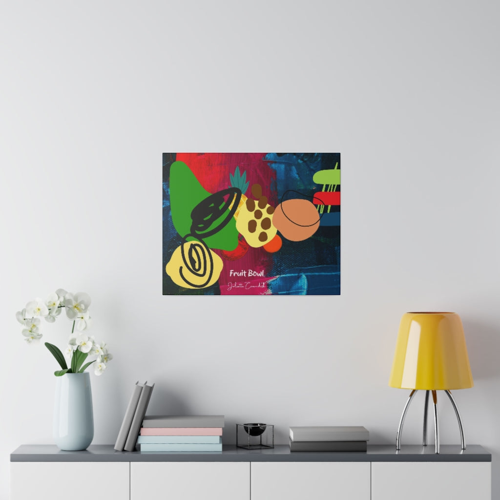 Fruit Bowl
