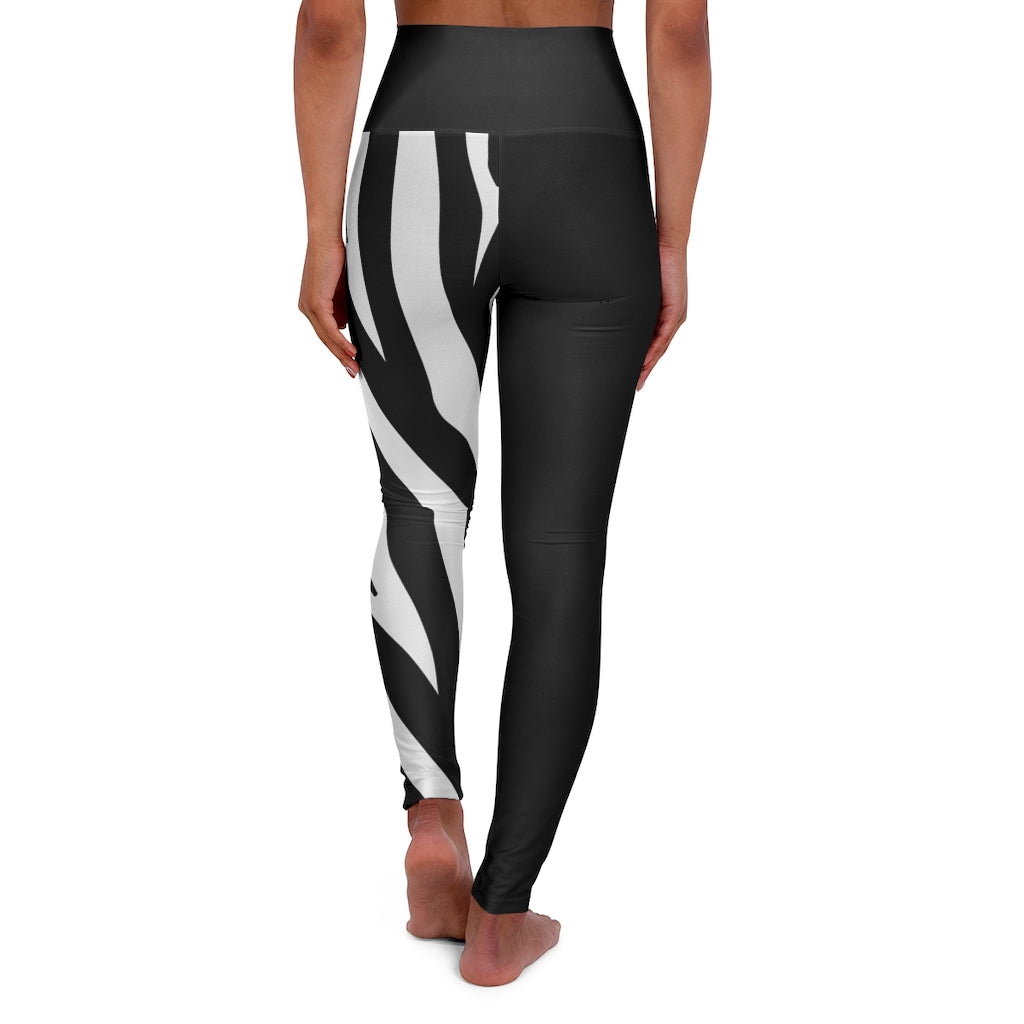 Zebra.