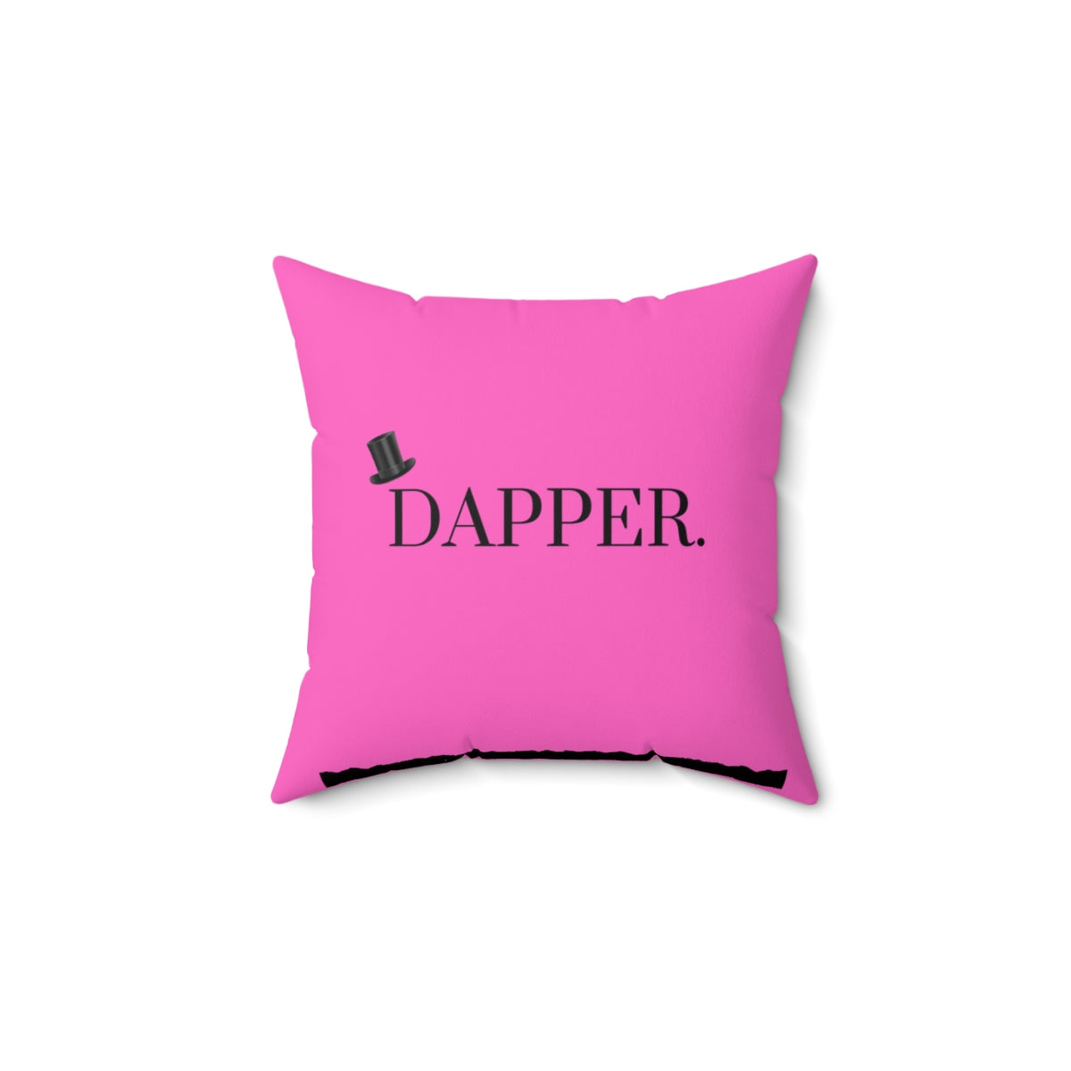Dapper.