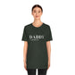 New Daddy Established 2022. Unisex Jersey Short Sleeve Tee
