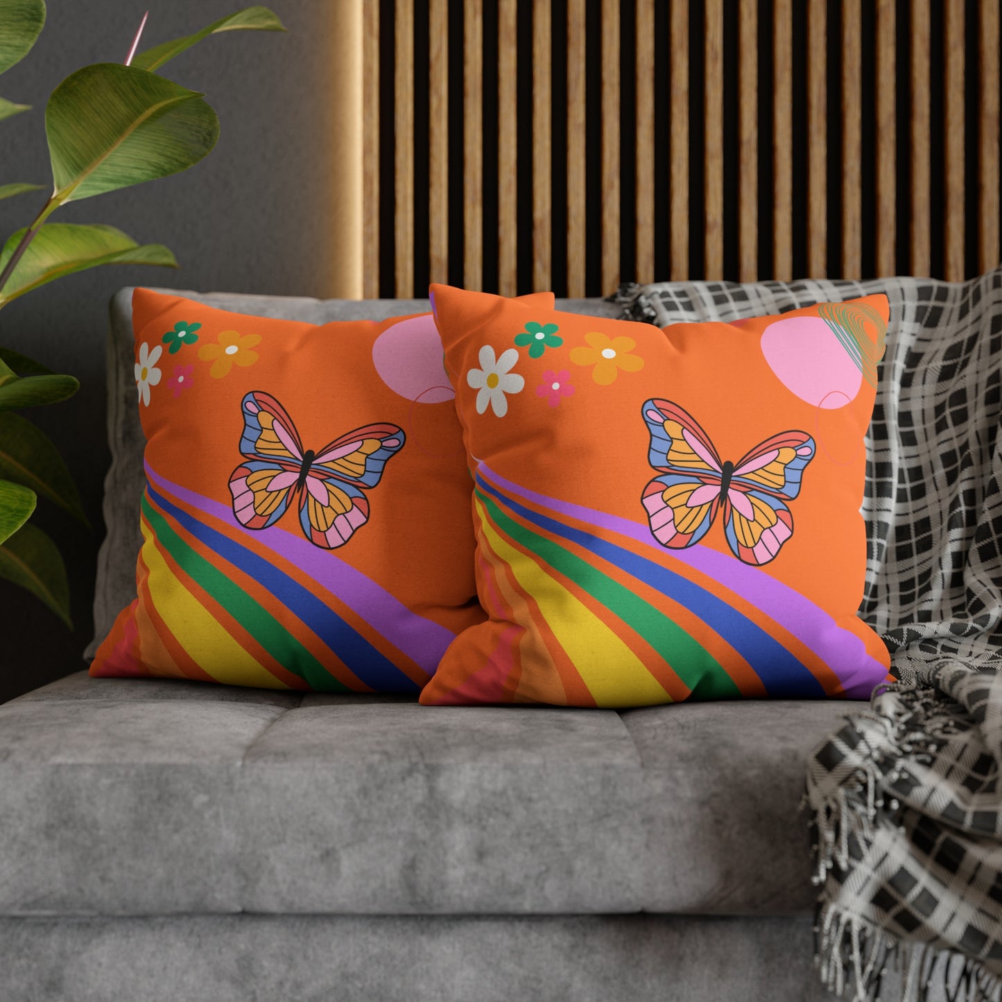 Butterfly.