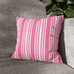 Pink Stripes.